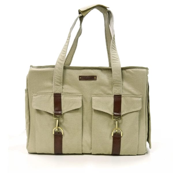 Buckle Tote V2 Dog Carrier