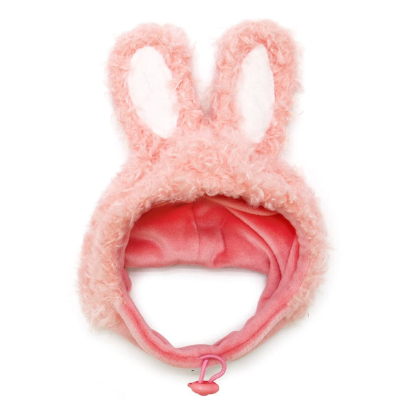 Bunny Ears Dog Hat