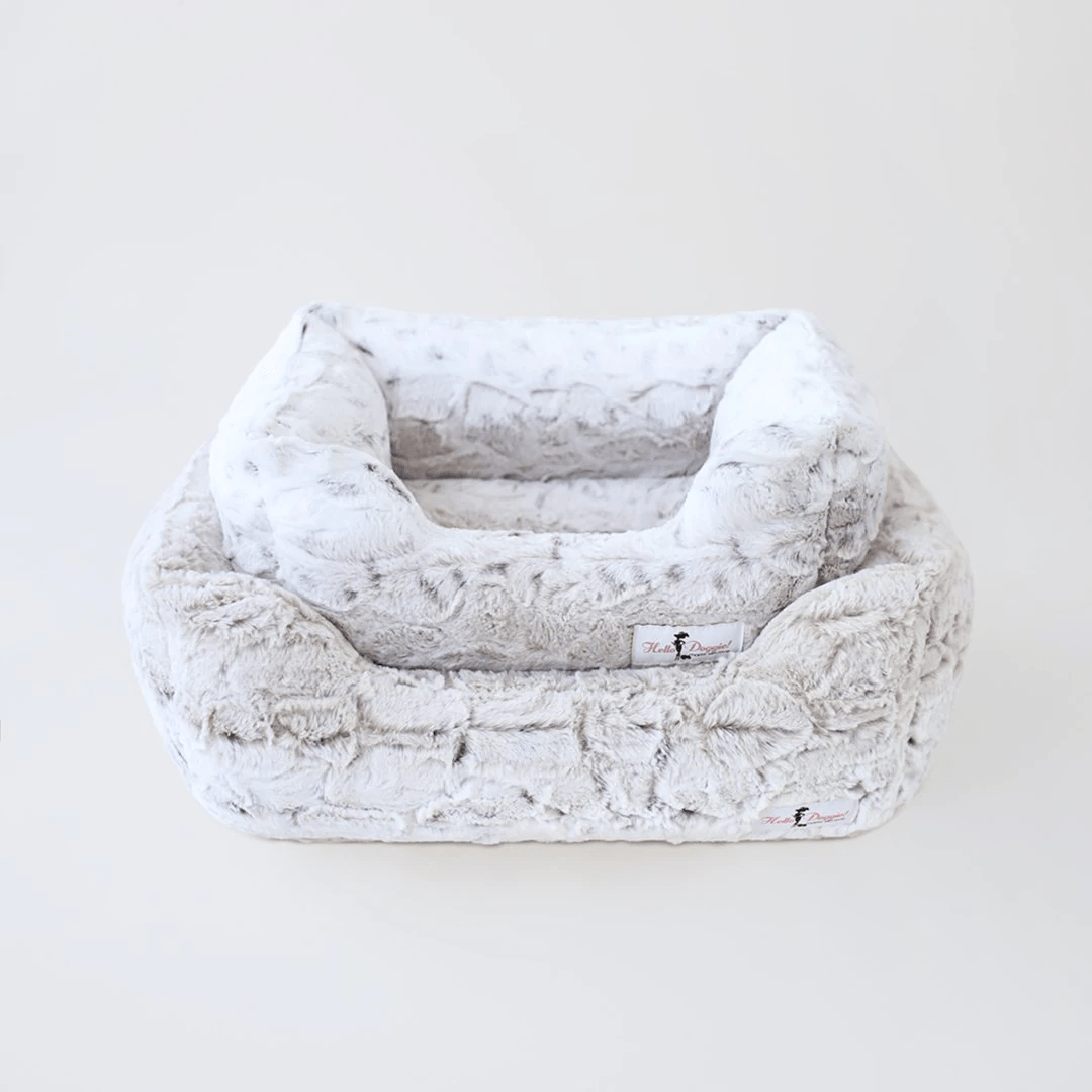 Deluxe Dog Bed