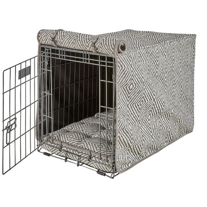 Crate Cover - Diamondback