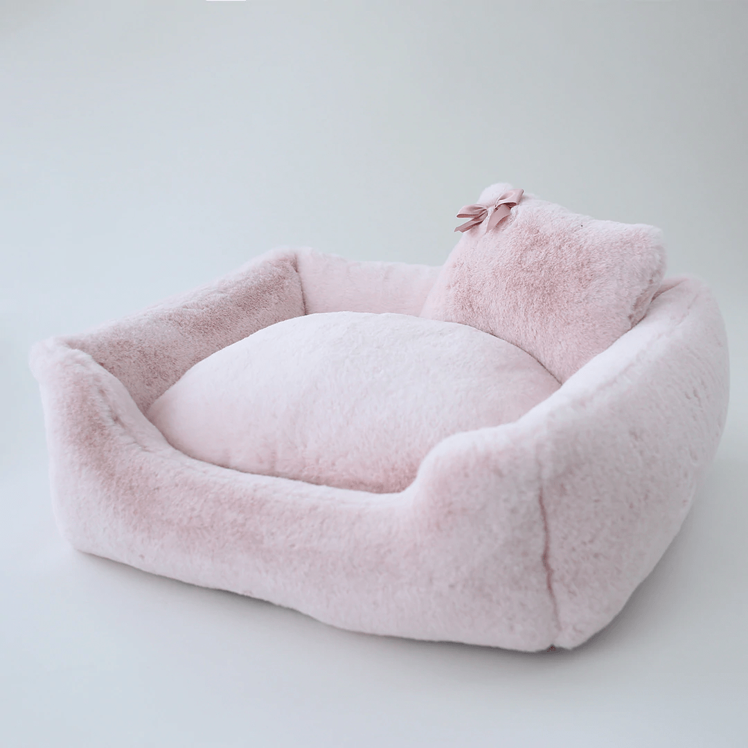 Divine Dog Bed