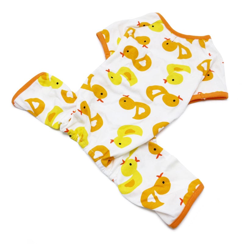 DOGO PJ Duck