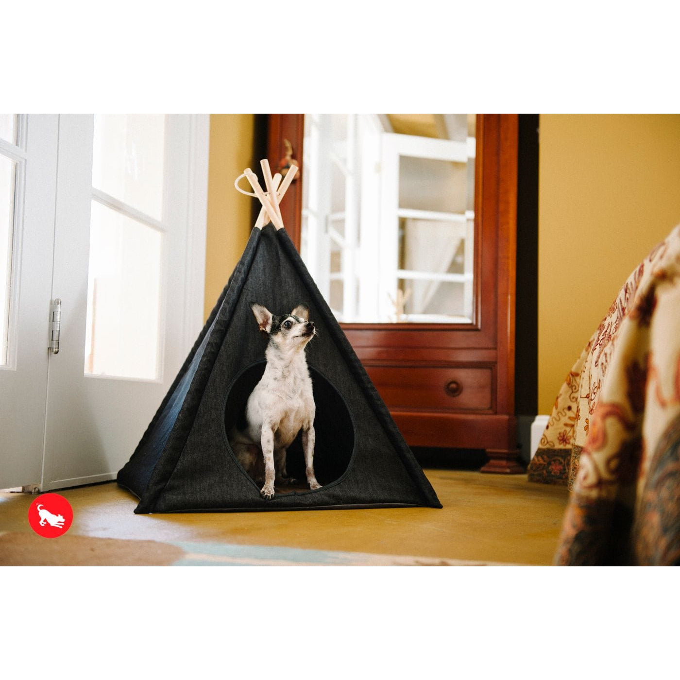 Teepee Tent - Classic