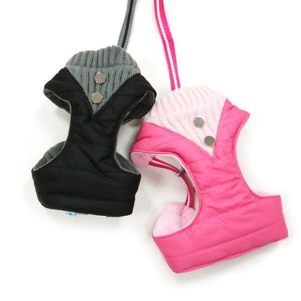 EasyGO Puffer Harness