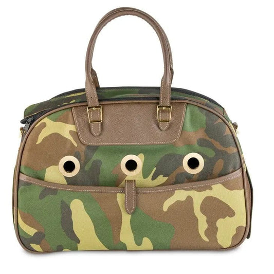 Ariel Bag - Camo