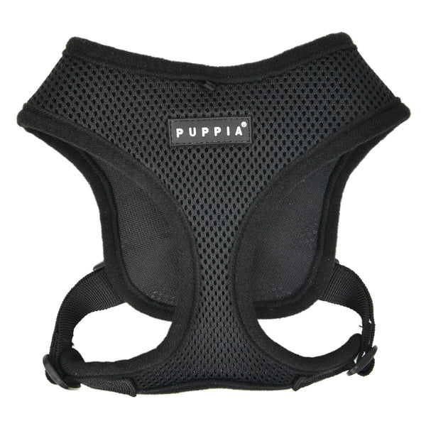 Puppia Soft Harness E