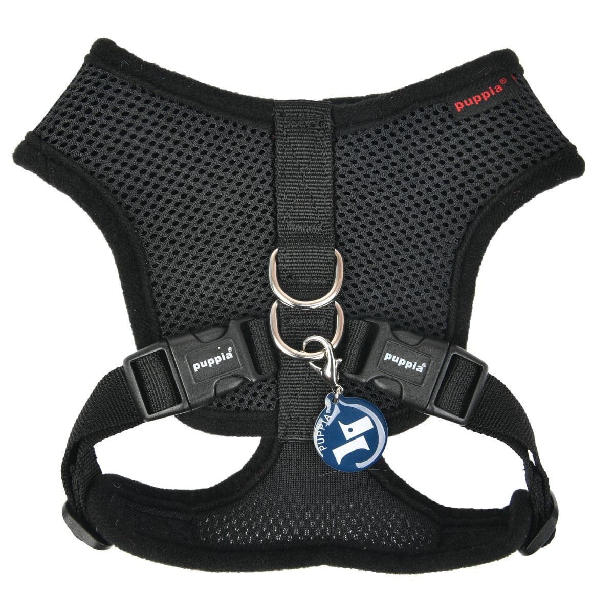 Puppia Soft Harness E