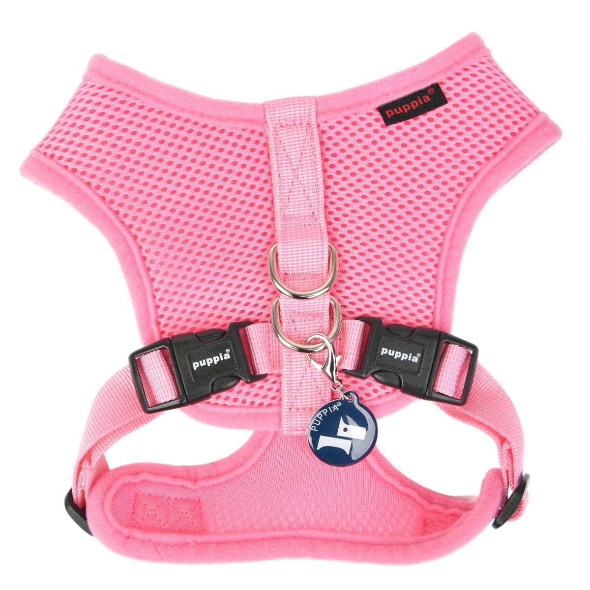 Puppia Soft Harness E