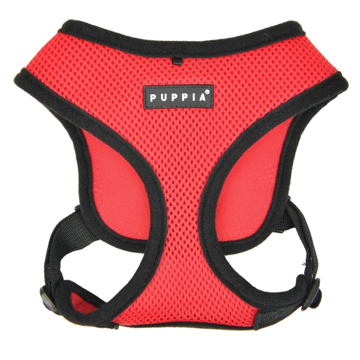 Puppia Soft Harness E