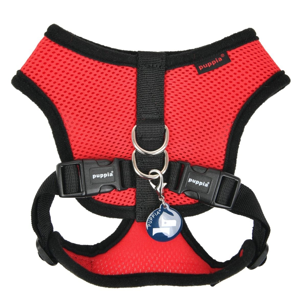 Puppia Soft Harness E