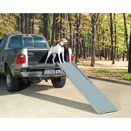 Dog Ramp - Deluxe XL Telescoping Pet Ramp