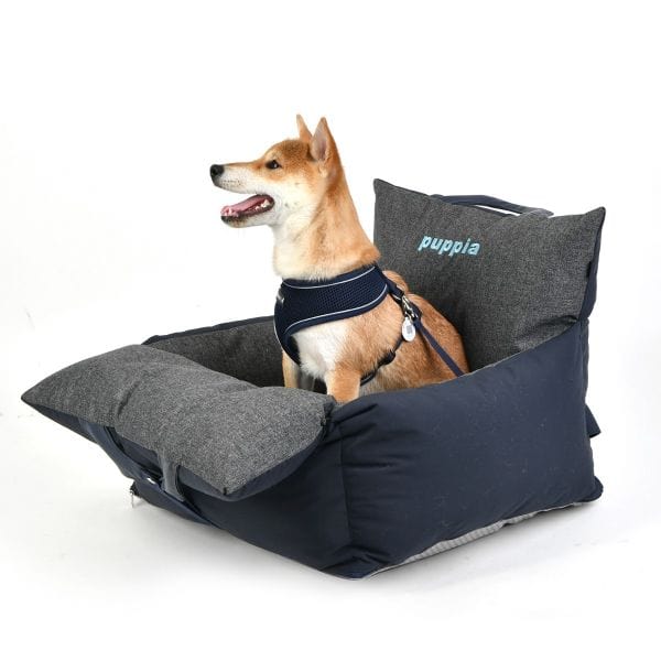 Puppia Dog Car Seat