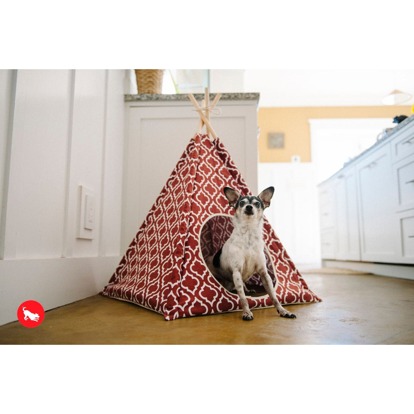 Teepee Tent - Classic